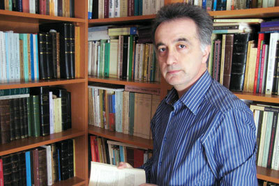 Feridun M. Emecen