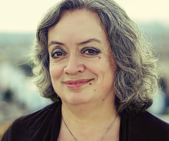 Lucrecia Maldonado