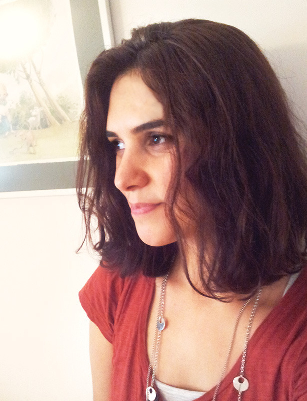 Zeynep Özatalay