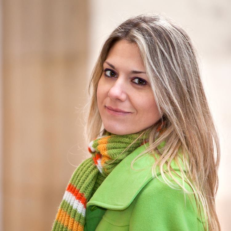 Anda Docea