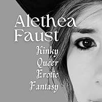Alethea Faust