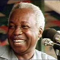 Julius Nyerere