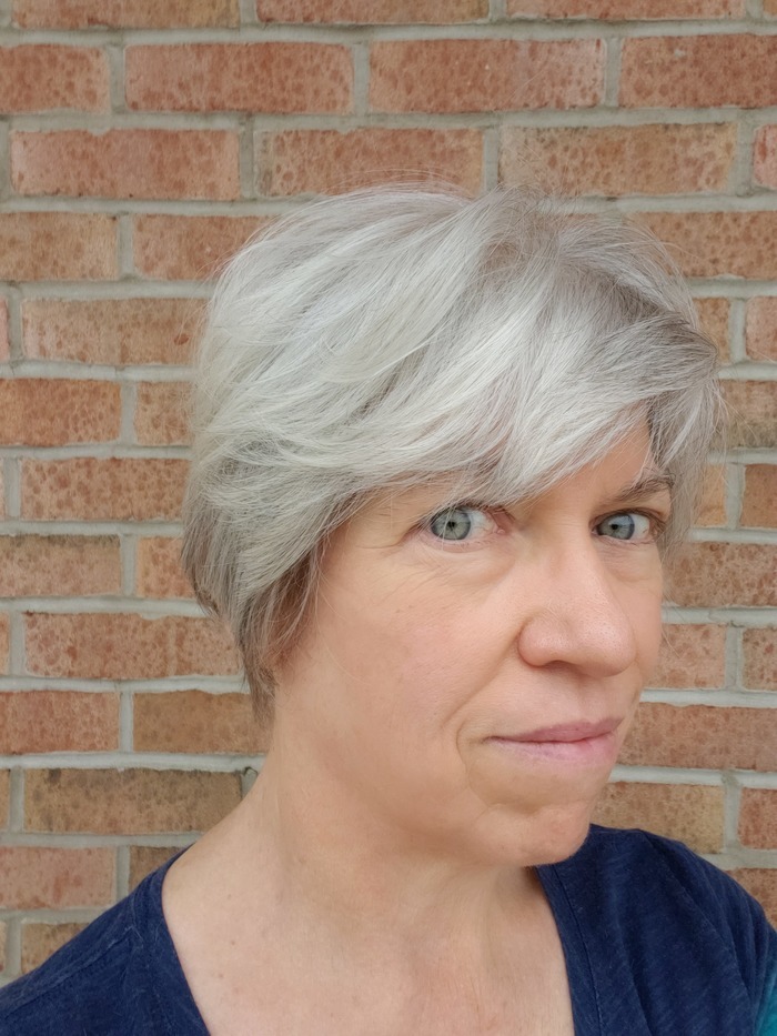Carol Gyzander