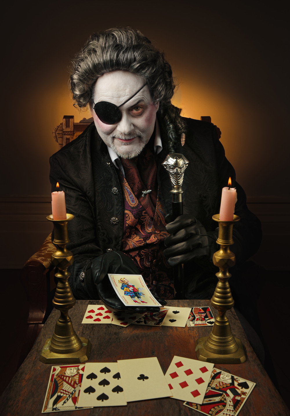 Robert McCammon