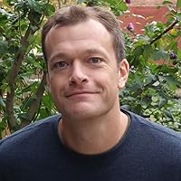 Chris Bachelder