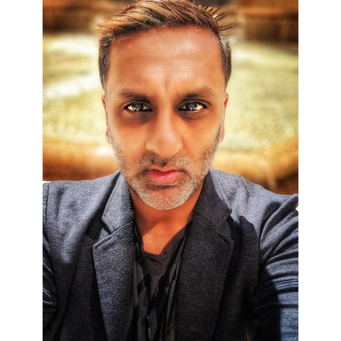 Alex H. Singh