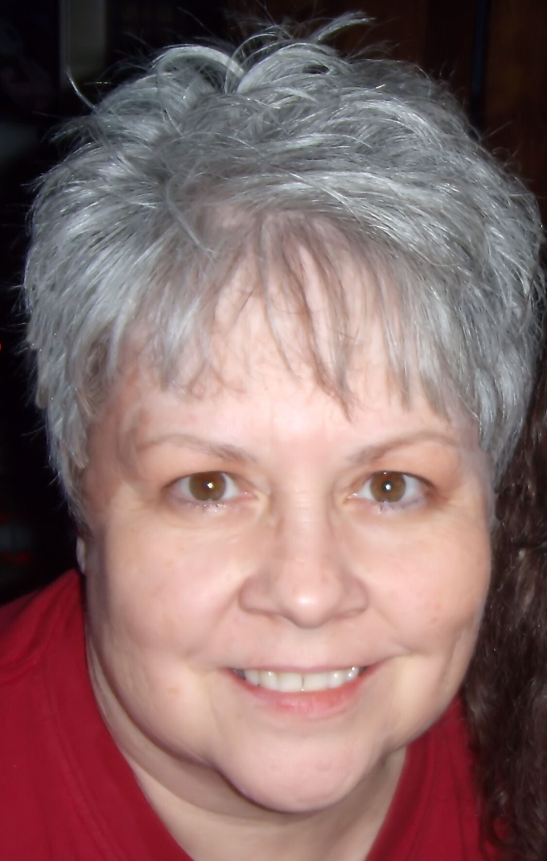Linda Palmer