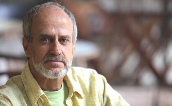 Evandro Affonso Ferreira