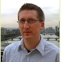 Simon Beecroft