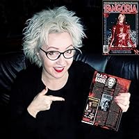 Barbie Wilde