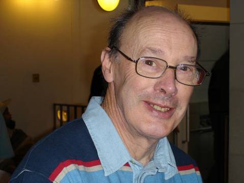 John Ridgway