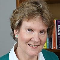 Alison Morton
