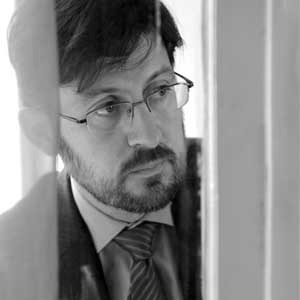 Sergio Barrejon