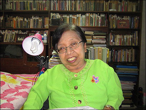 Ratna Indraswari Ibrahim