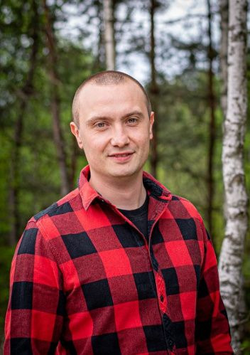 Sebastian Sadlej