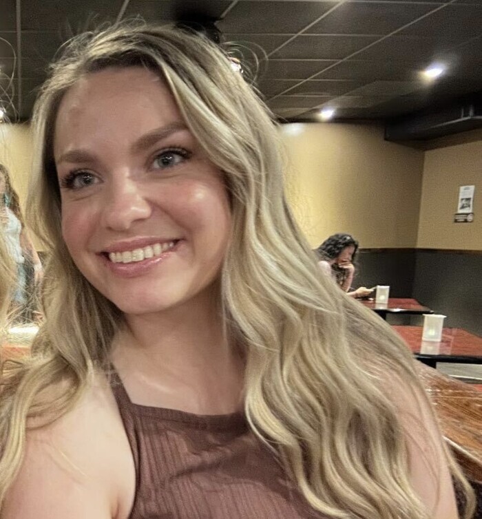 Destiny Webster