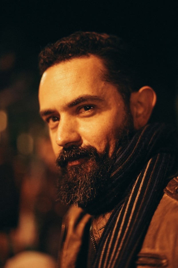 Marcos Vinícius Almeida
