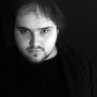 Garrett Cook
