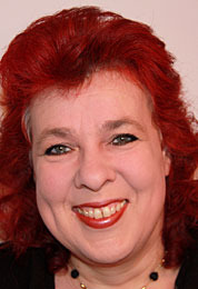 Susan Schwartz