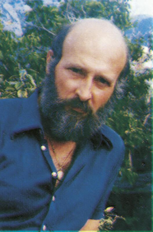 Attilio Micheluzzi