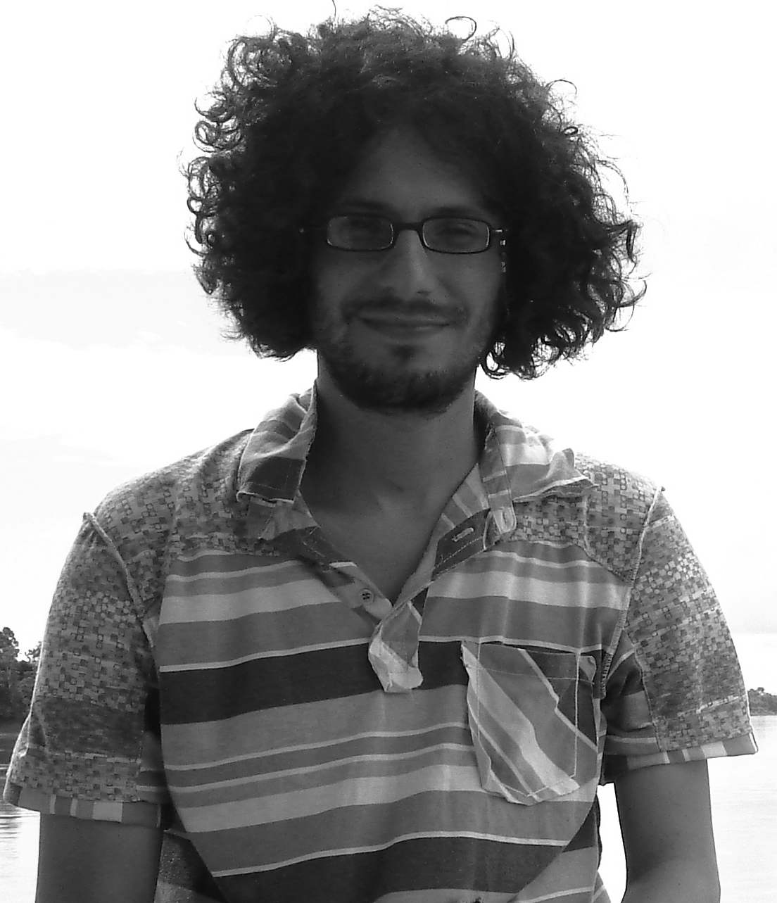 Daniel Ferreira