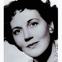 Mary Norton
