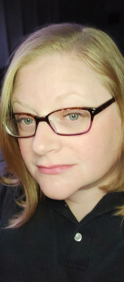 Melanie Waterbury