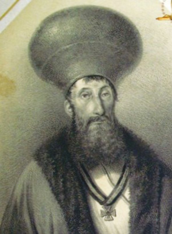 Costache Conachi