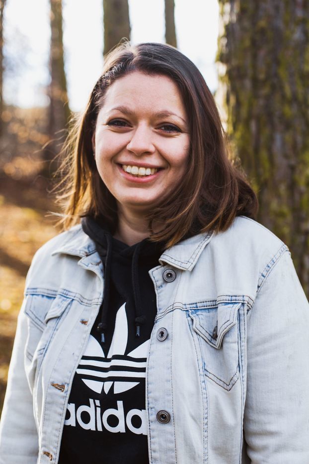 Klára Pospíšilová