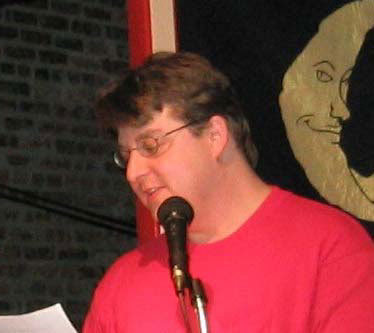 John Weagly