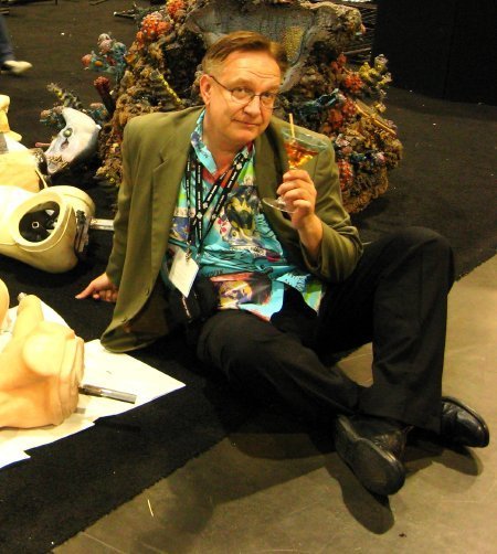 Bob Burden