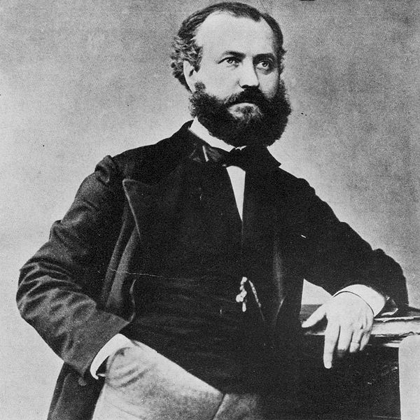 Charles Gounod