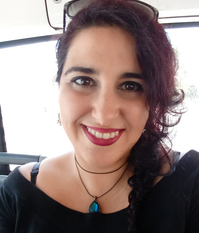Zahara C. Ordóñez