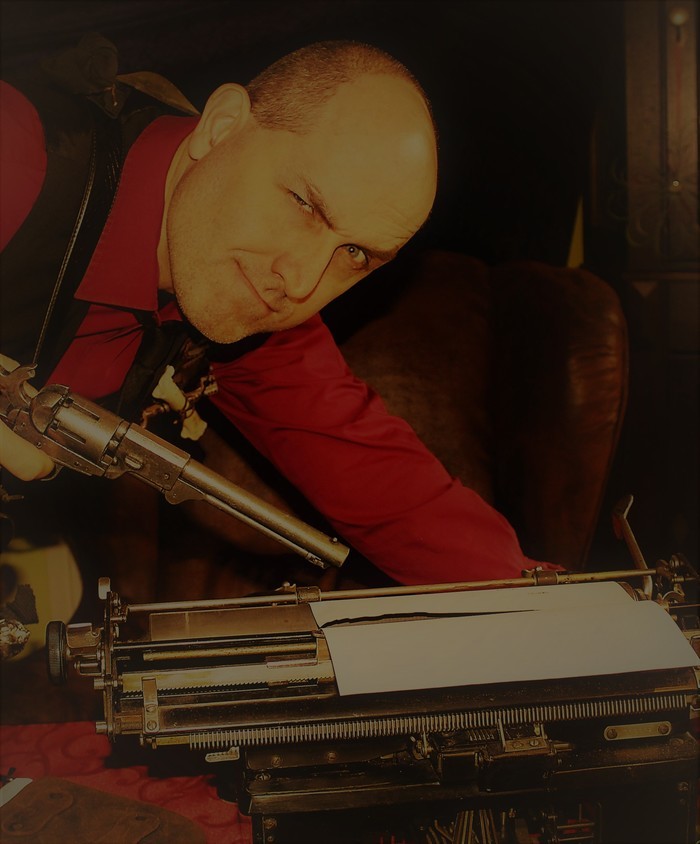 Markus Cremer
