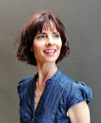 Marianne Bayliss