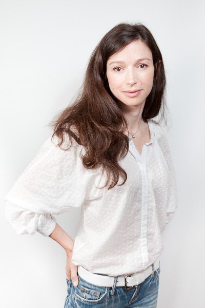 Emmanuelle de Saint Chamas