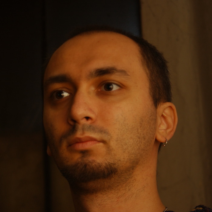 Jean-Lorin Sterian