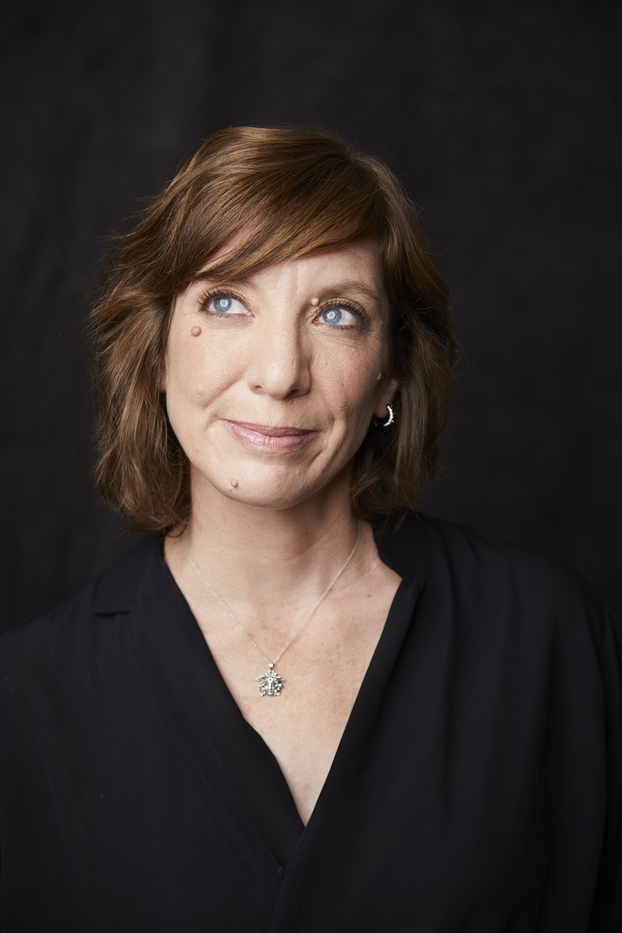 Gabrielle G.