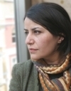 Menekşe Toprak