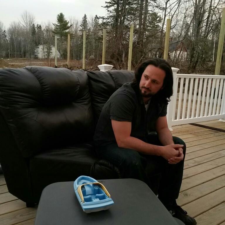 Dominic Stabile