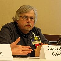 Craig Shaw Gardner