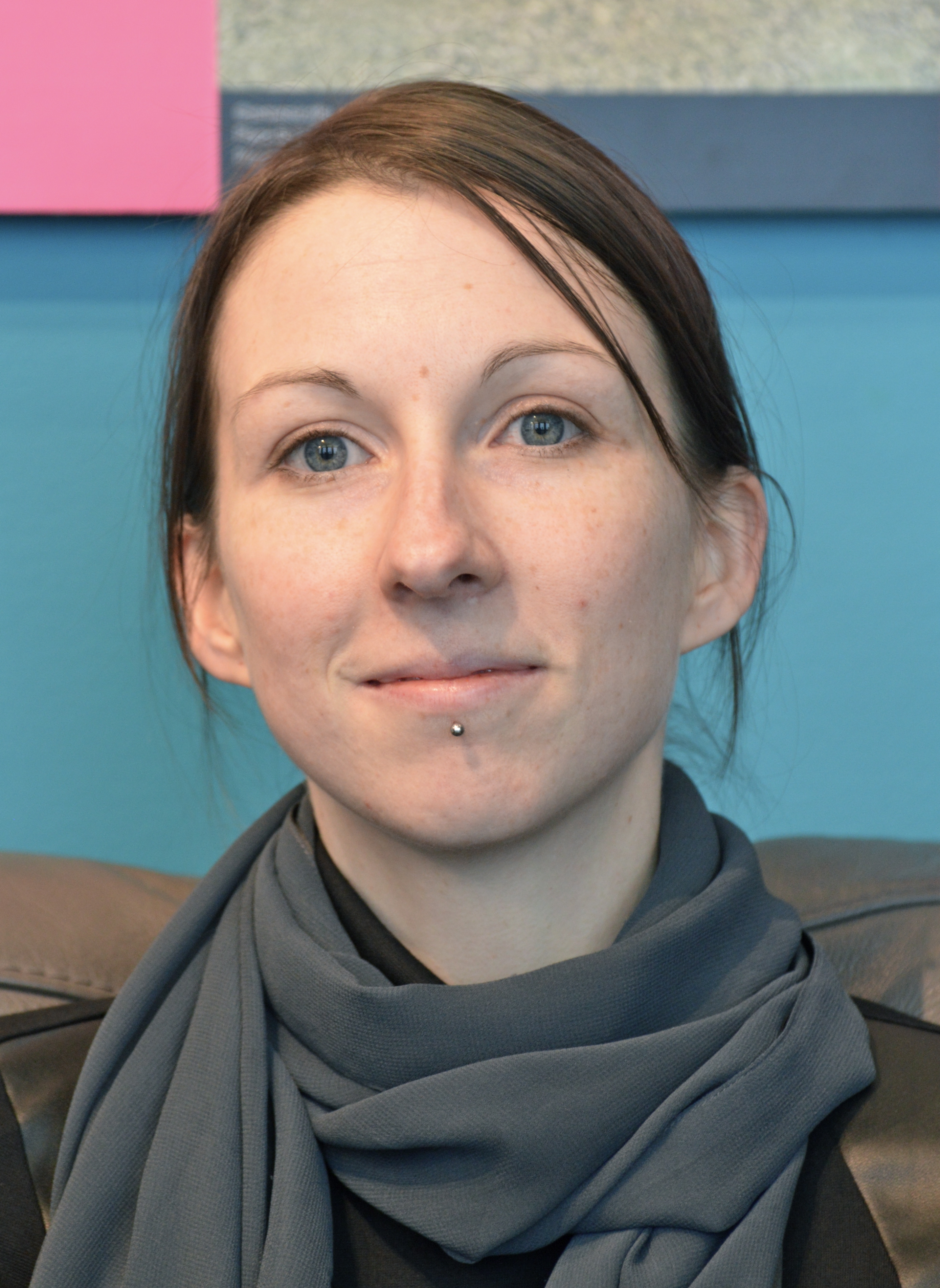 Julie Rocheleau