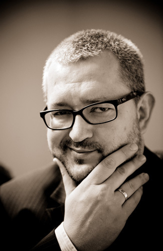 Rafał A. Ziemkiewicz