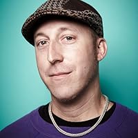 Davy Rothbart