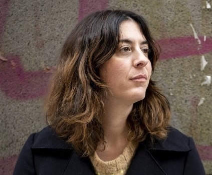 Lucía Lijtmaer