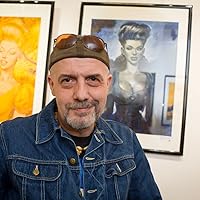 Fred Beltran