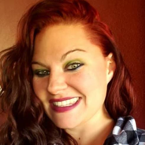 Jenya Joy Preece