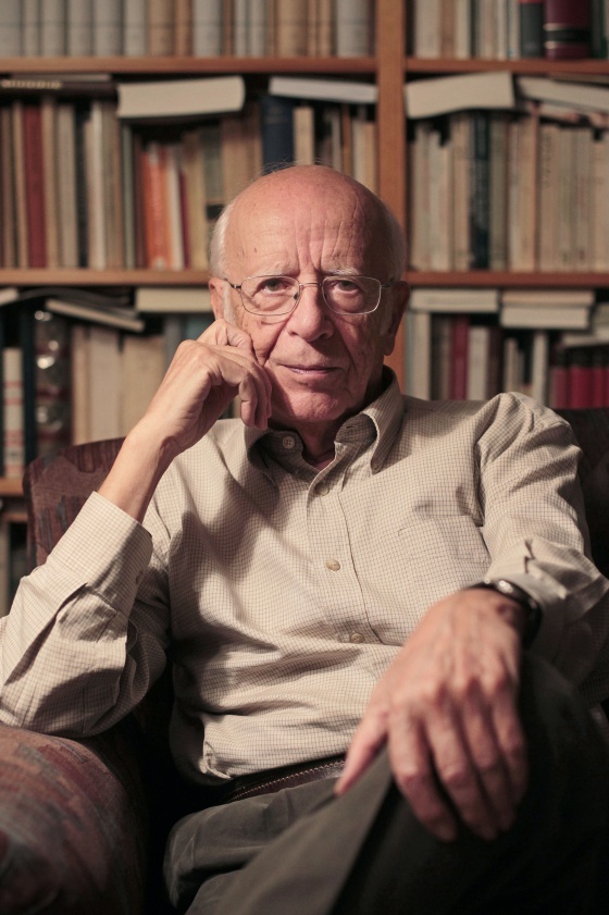 Emilio Lledó