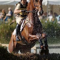 Pippa Funnell
