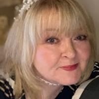 Trish Wylie